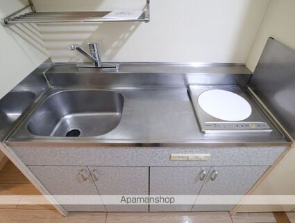 東京都国分寺市本町４丁目[1R/16.48m2]の内装5