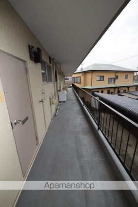 サニーコート[3DK/64.98m2]のエントランス2