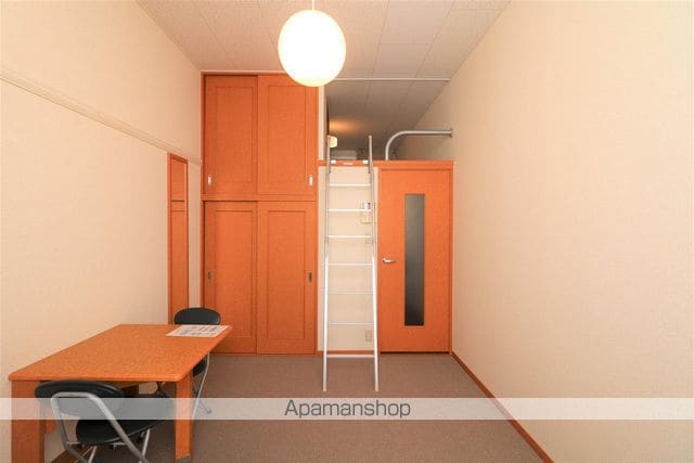 レオパレス伸和の内装写真