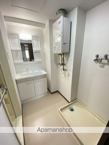 112松井ビルの内装写真