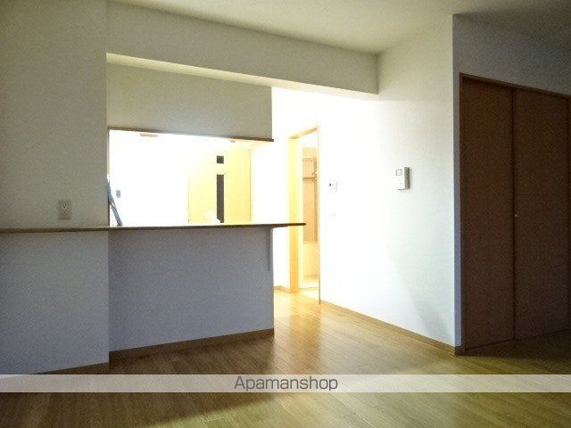 メゾン ド ヴェルメールの内装写真