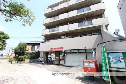 西町ハイツ（ＣＬ）[1DK/34.24m2]の周辺6