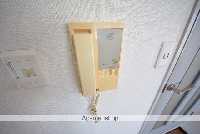 スリーデイズ新大阪の内装写真