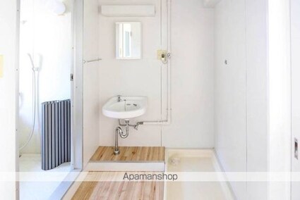 ビレッジハウス矢上３号棟[2LDK/53.08m2]の内装2