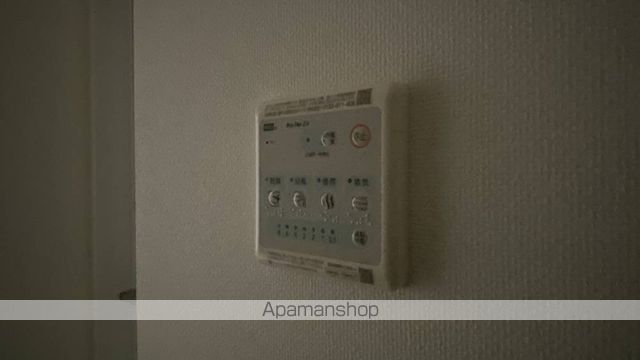 ETENA中仙道西 北棟の内装写真