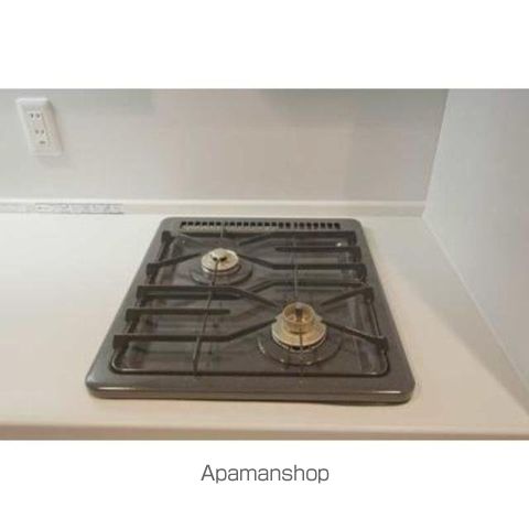パークアクシス日本橋ステージの内装写真