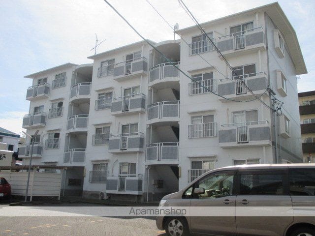 ファミール松村の外観写真
