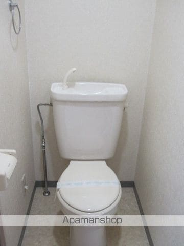 双葉ヒルズ堺町の内装写真