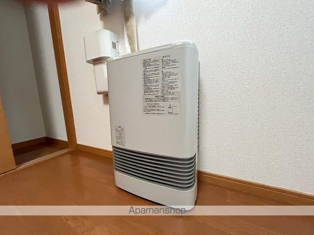 レオパレス金山の内装写真