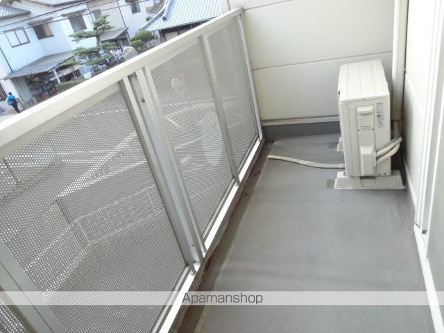 レオパレスARK壱番館の内装写真