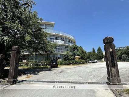 フレグランスラフォール[2K/43.54m2]の周辺3