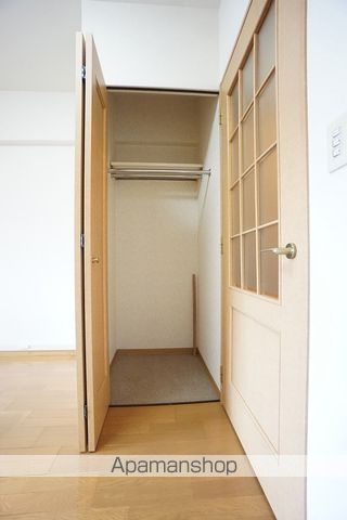 アーバンビュー倉敷カレッジコートの内装写真