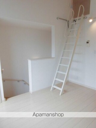 バーミープレイス阿佐ヶ谷Ⅱ[1K/19.89m2]の内装3