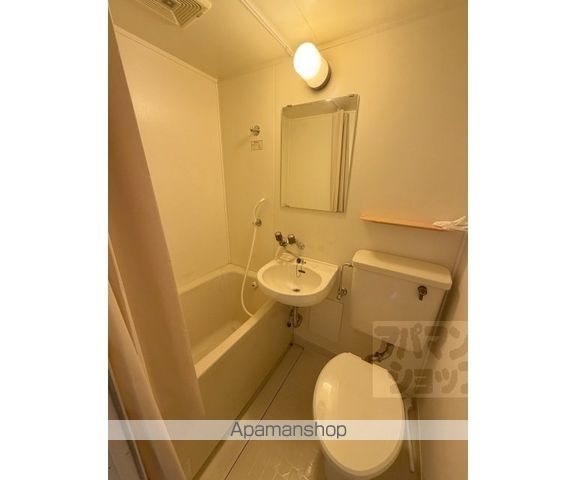 ハイツすぎさI番館の内装写真
