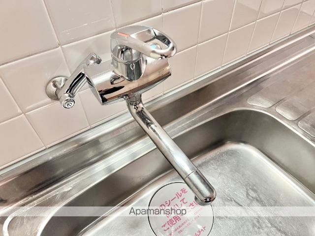 グランパスSHIROTA A棟の内装写真
