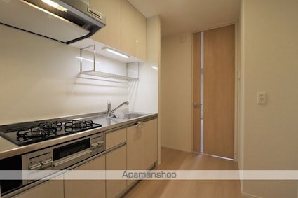 ネオ・アコール[1K/33.67m2]のキッチン