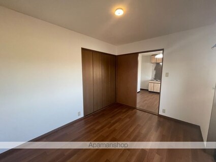 フォレストハイツナカタ[2DK/45.36m2]の内装2