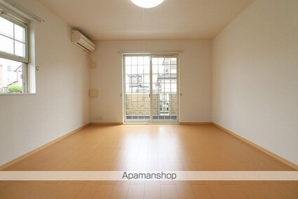 フリーデ・ポライトリー[1R/32.9m2]の内装5