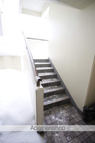 ΑNEXT札幌第19の内装写真
