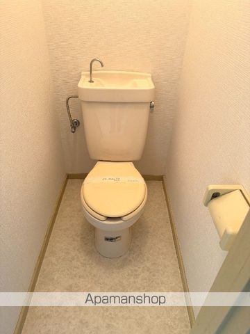 クロノス秦野の内装写真