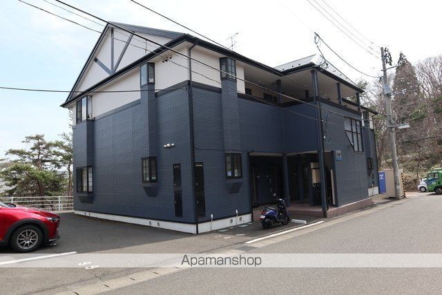 サンヒルズ国見参番館の周辺写真