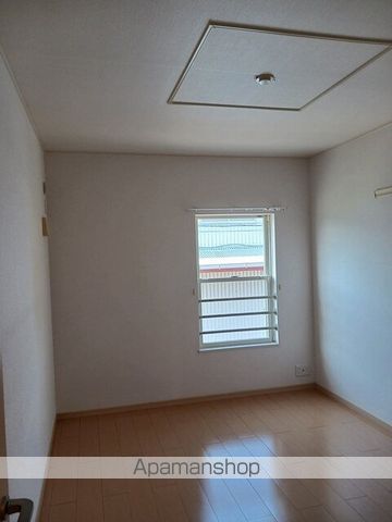 フルッテート Mの内装写真