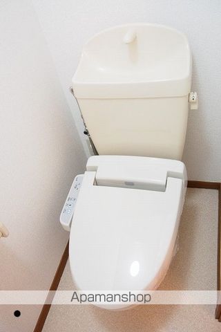 エトワール・AI Aの内装写真