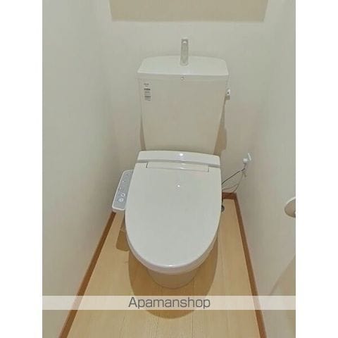 ワイズタワー新栄の内装写真