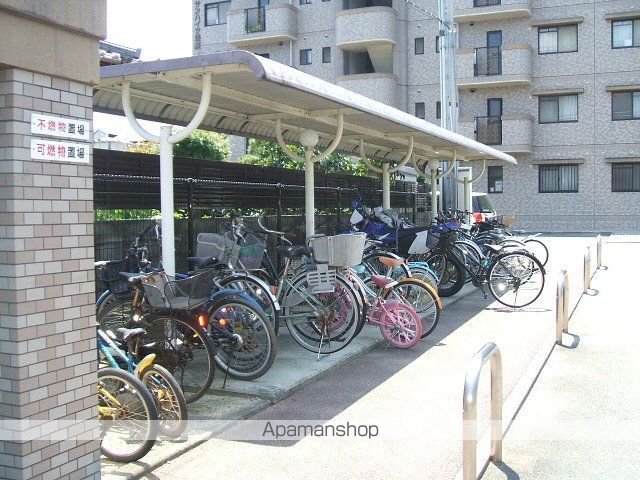 サンハイツ塔原の外観写真