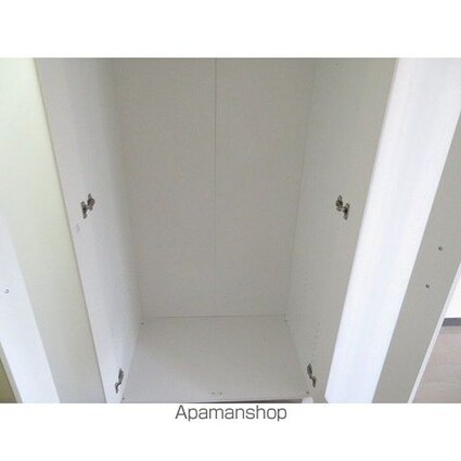 宮崎ビル[1R/20.2m2]の収納