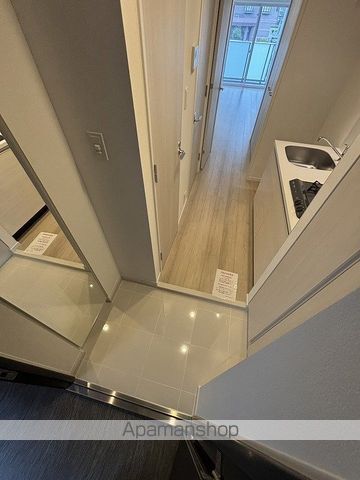 ルフレプレミアム横浜ノースの内装写真