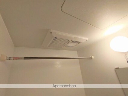 レオパレスＣａｌｅｎｄｕｌａ[1K/21.81m2]のその他設備1