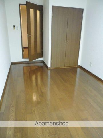 リヴィエール石津の内装写真