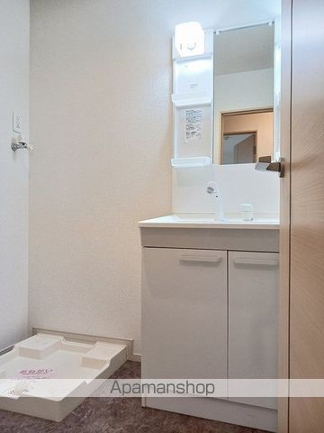 アンジュラの内装写真