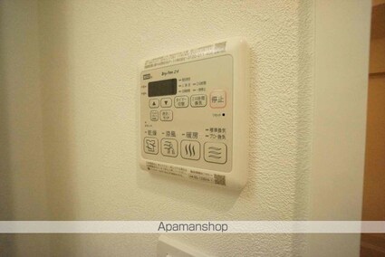 プレサンス太閤通駅前デュプル[1K/21.12m2]の内装6