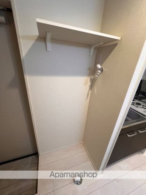 ハーモニーテラス上板橋Ⅱ[1R/12.32m2]の内装