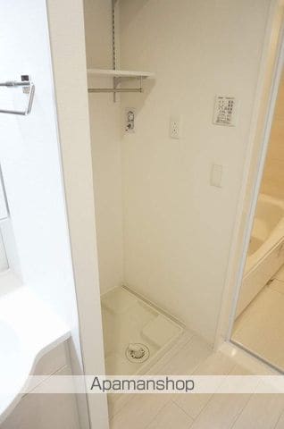 DーRESIDENCE諸江Iの内装写真