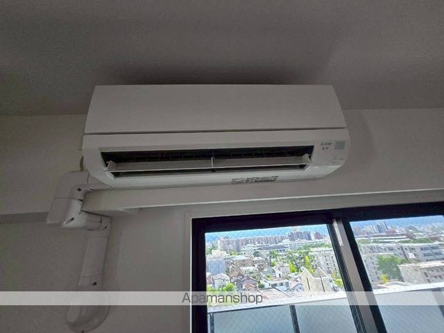 SーRESIDENCE百道AUREATEの内装写真