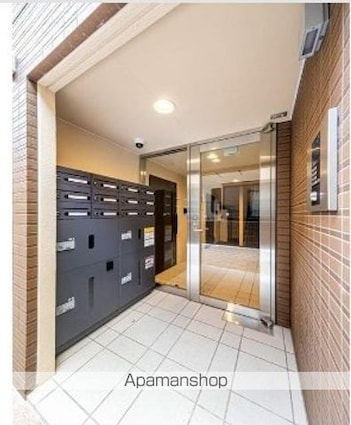 ウェルスクエアイズム文京千石[1K/21.02m2]の外観2