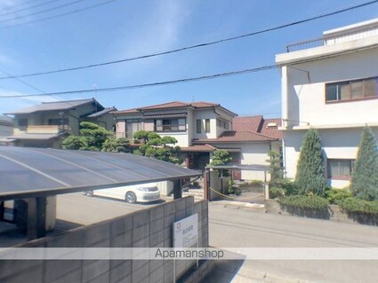 ララコート紀三井寺[1LDK/36.29m2]の内装3