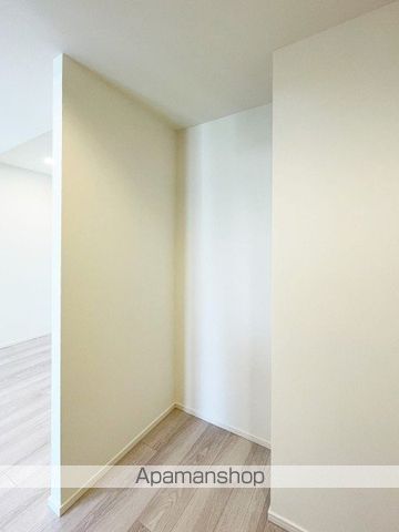 Brillia ist 浅草の内装写真
