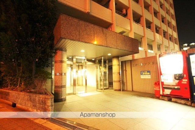 エクセレンス新大阪の外観写真