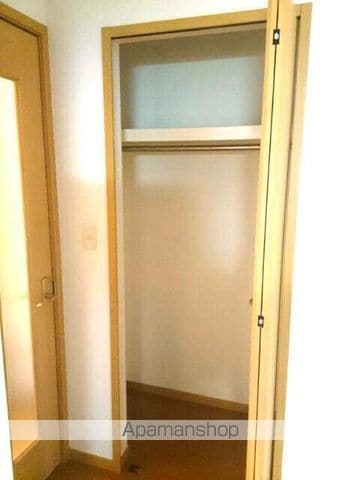 パルフェ三隈Aの内装写真
