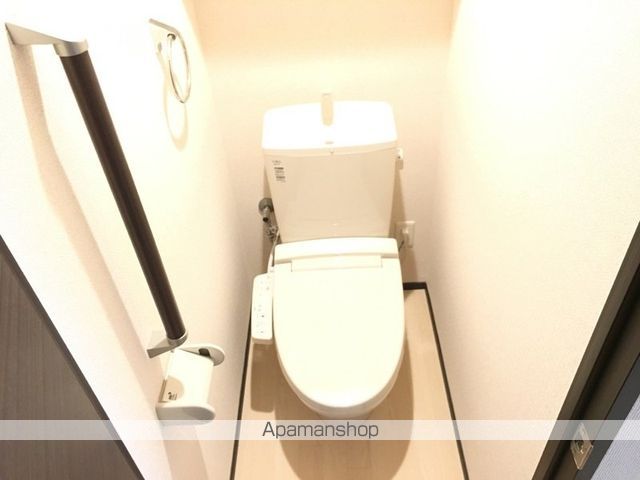 クレイノセレネの内装写真