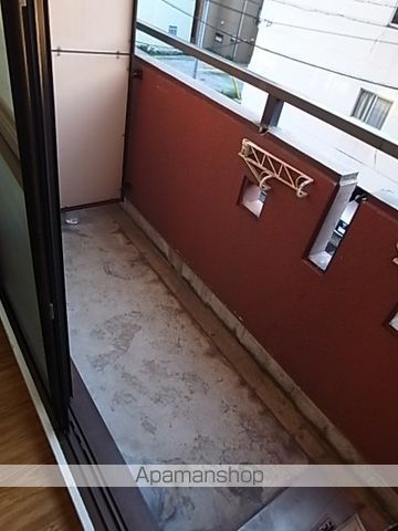 セザール名古屋の内装写真