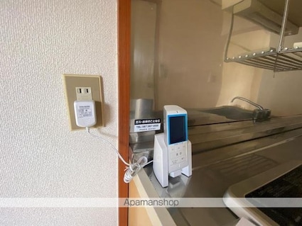 ドミトリー茜[1K/17.4m2]の内装5