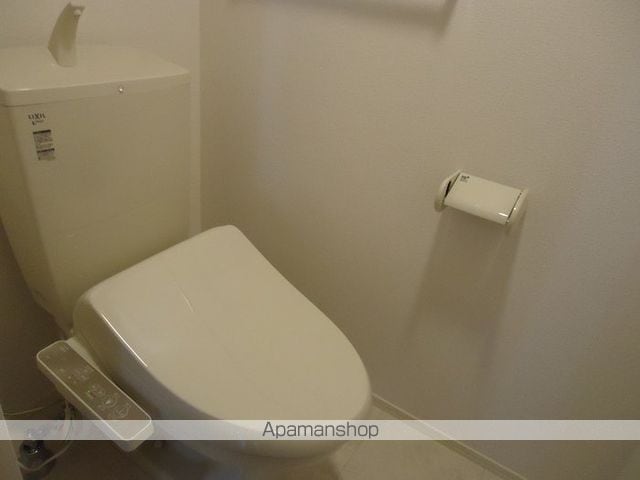 ルミエールみついの内装写真