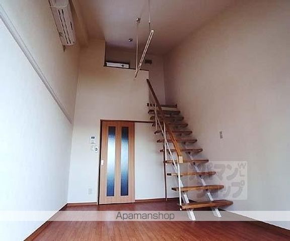 ハンズレジデンス二条の内装写真