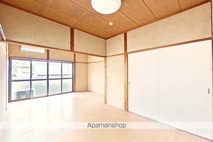 ハウス桂山[1DK/40m2]の内装4