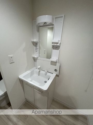 メニーズコート南郷13STの内装写真